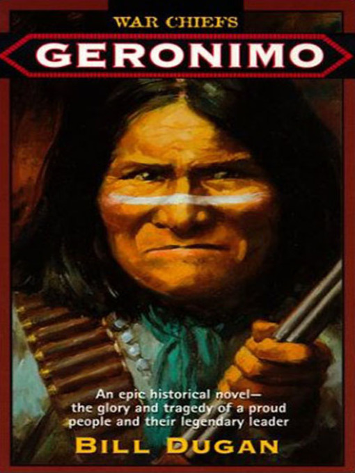 Title details for Geronimo by Bill Dugan - Available